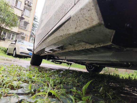 [南京·苏L] 二手奇瑞艾瑞泽82023款 高能版 2.0T DCT劲