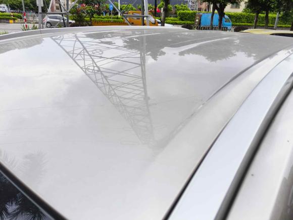 [佛山·粤E] 二手埃安AION Y2023款 Plus 510 乐享版