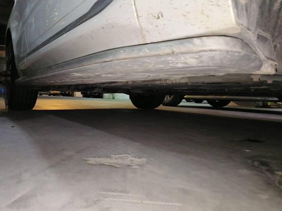 [合肥·皖A] 二手沃尔沃沃尔沃XC602023款 B5 四驱智远豪华版