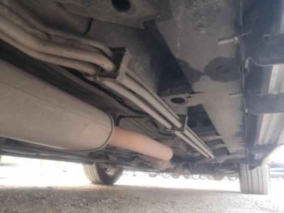 [佛山·粤A] 二手别克昂科雷2010款 3.6L 旗舰版