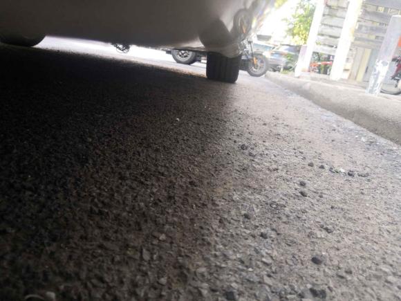 [北京·京N] 二手奔驰奔驰A级2015款 A 200 运动型