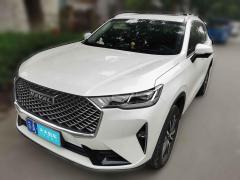 [南京·苏A] 哈弗哈弗H62022款 第三代 1.5T 自动两驱Max