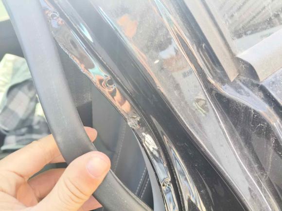 [青岛·鲁B] 二手奇瑞瑞虎82019款 1.6TGDI 自动精英型