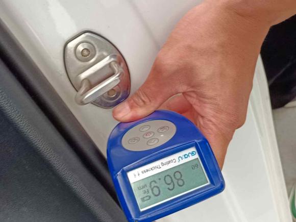 [佛山·粤E] 二手大众朗逸2019款 280TSI DSG舒适版 国VI