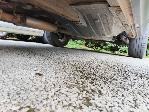 [南昌·赣A] 二手魏牌魏牌 VV52020款 1.5T 两驱智先锋