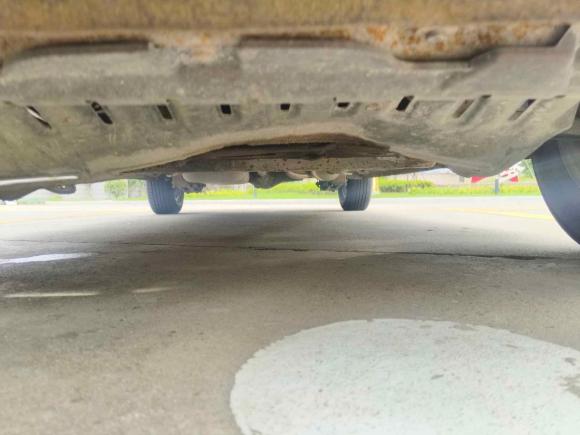 [无锡·贵J] 二手五菱汽车五菱宏光2014款 1.2L S舒适型国IV