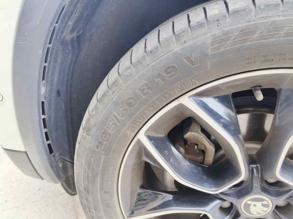 [南通·苏F] 二手斯柯达柯迪亚克2020款 TSI330 7座两驱豪华优享版