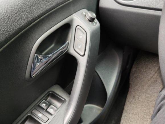 [上海·浙F] 二手大众Polo2016款 1.4L 手动风尚型