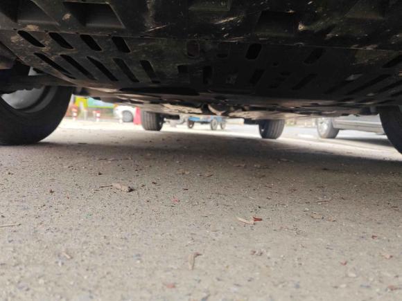 [武汉·鄂A] 二手标致标致50082021款 360THP 5座实力版