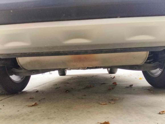 [嘉兴·浙F] 二手Jeep自由光2017款 2.0L 优越版