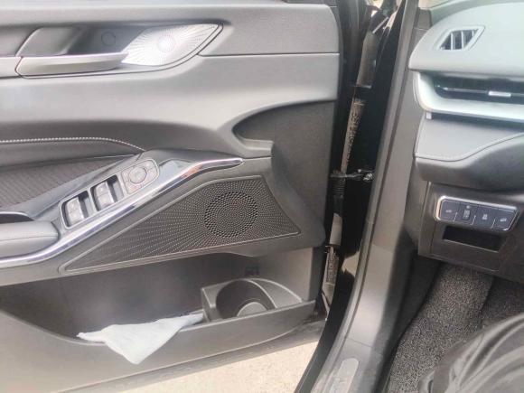 [上海·沪C] 二手哈弗哈弗H62021款 第三代 1.5T 自动两驱Supreme