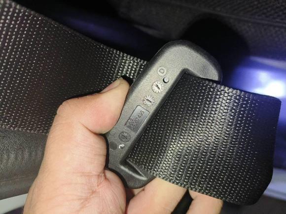 [苏州·苏E] 二手smartsmart forfour2018款 1.0L 52千瓦激情版