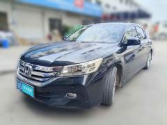 [义乌·浙G] 本田雅阁2015款 2.4L EX 豪华版