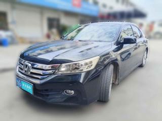 本田雅阁2015款 2.4L EX 豪华版