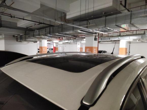 [上海·苏A] 二手福特翼虎2013款 2.0L GTDi 四驱运动型