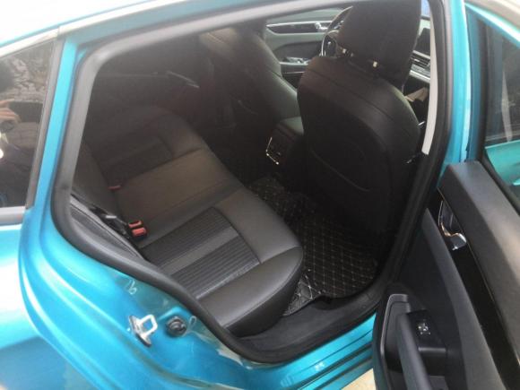 [常州·贵G] 二手东风风神奕炫2020款 230T 自动炫目版