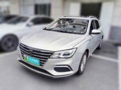 [芜湖·浙A] 荣威荣威Ei52018款 互联网豪华版