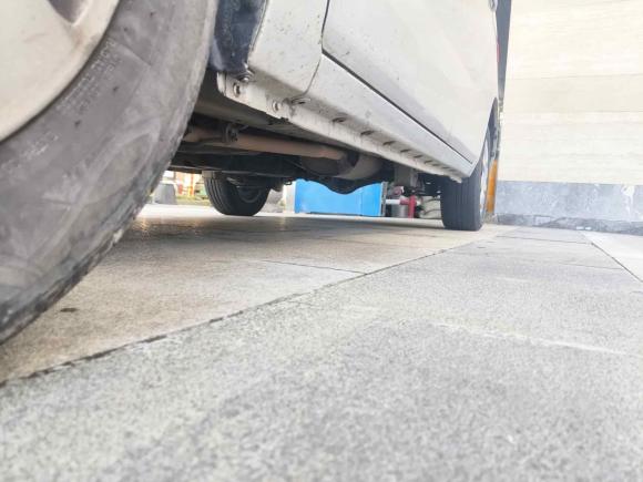 [上海·皖B] 二手长安凯程长安睿行S502018款 S50V 1.5L 物流版5座 国VI