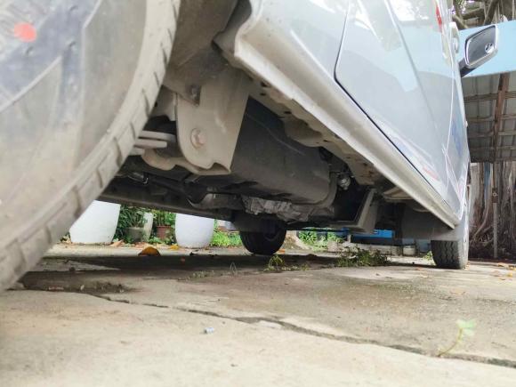 [深圳·粤B] 二手长安凯程长安睿行M802019款 1.5L基本型2座单蒸空调国VI平顶背掀门DAM15KR