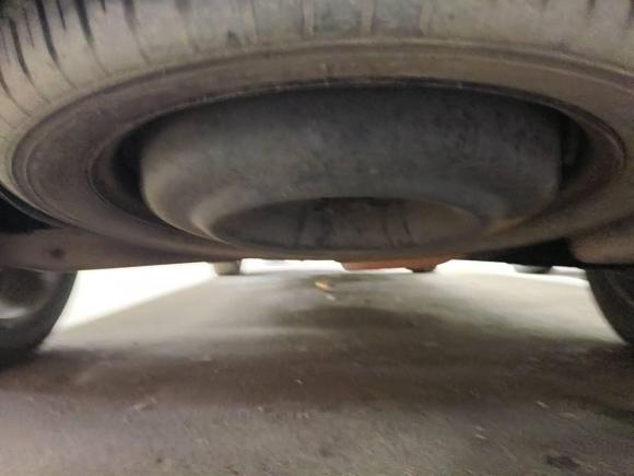 [南昌·浙B] 二手道奇酷威2013款 2.4L 两驱尊尚版