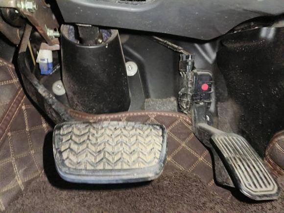 [西安·陕A] 二手丰田普拉多2005款 4.0L 自动GX豪华版