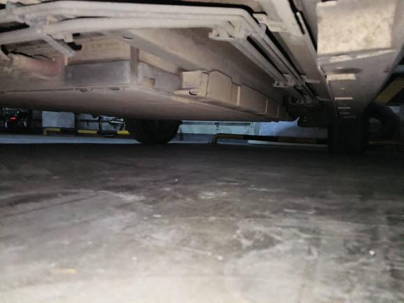 [成都·川A] 二手比亚迪秦PLUS2021款 DM-i 120KM 尊贵型