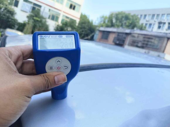 [义乌·浙G] 二手江汽集团瑞风2011款 2.4L政采版 手动豪华型