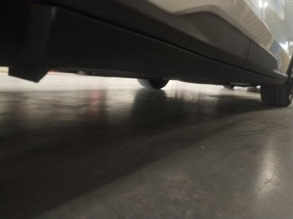 [佛山·粤E] 二手雪佛兰沃兰多2019款 Redline 530T 自动纵享版（5+2款） 国VI