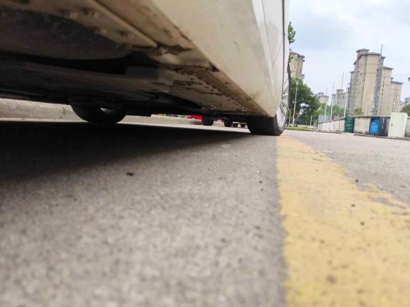 [金华·浙G] 二手凯迪拉克凯迪拉克CT62017款 28T 时尚型