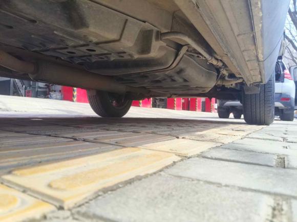 [西安·陕D] 二手长安长安CS75 PLUS2020款 1.5T 自动尊贵型