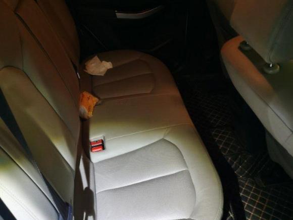 [南昌·赣A] 二手启辰启辰T702016款 1.6L 手动睿行版