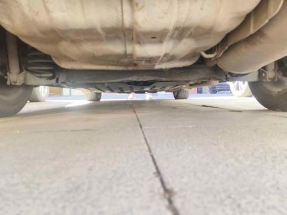 [青岛·鲁B] 二手本田凌派2013款 1.8L 自动豪华版