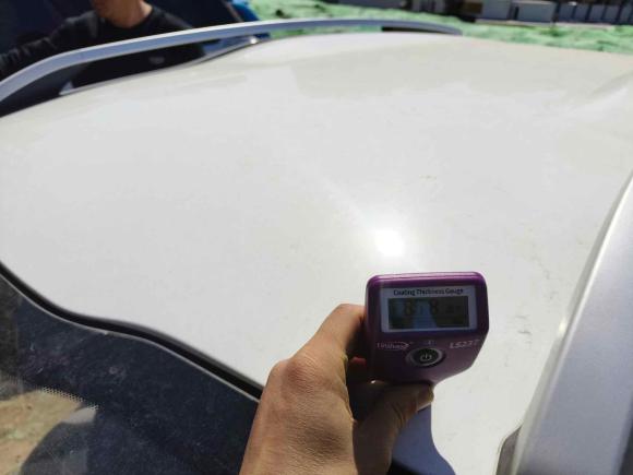 [青岛·鲁B] 二手标致标致20082015款 1.6L 自动玩酷版