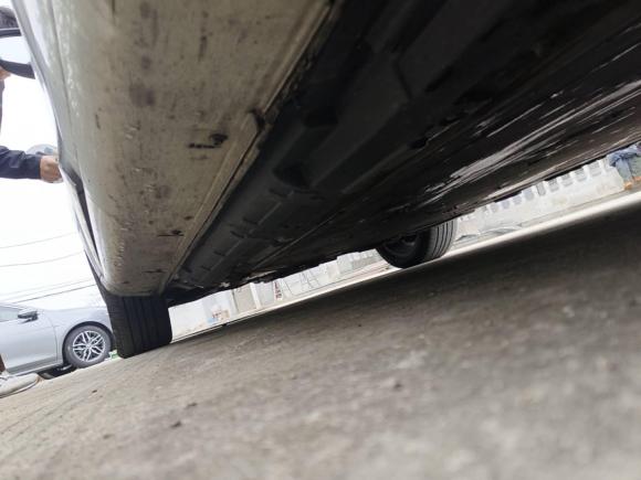 [宁波·浙B] 二手吉利汽车帝豪新能源2018款 EV450 进取型