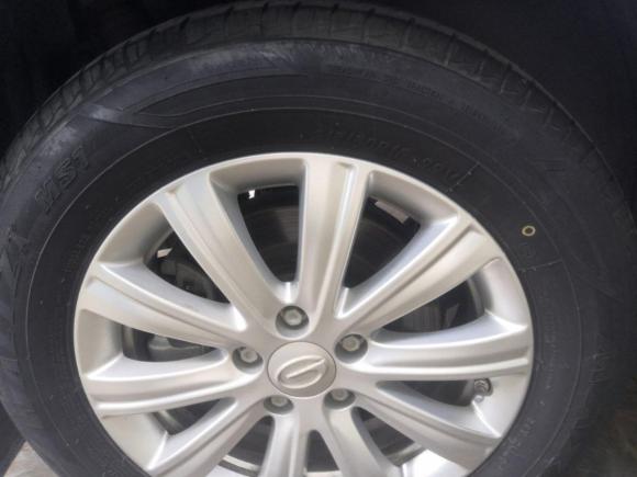 [合肥·皖A] 二手广汽传祺传祺M62019款 270T DCT豪华版（六座）国VI