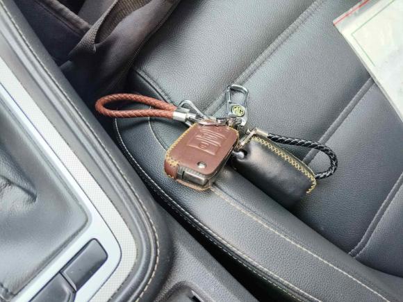 [济南·鲁A] 二手名爵MG62017款 20T 自动精英智联版 国V