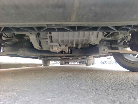 [湖州·浙E] 二手零跑汽车零跑T032021款 400轻享版 三元锂