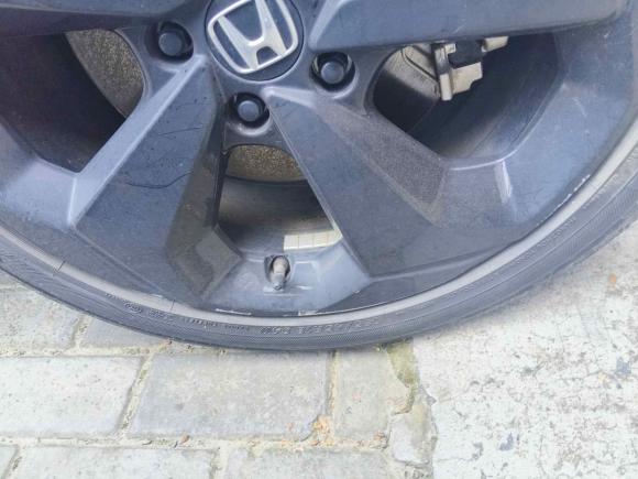 [嘉兴·赣F] 二手本田雅阁2021款 锐·混动 2.0L 锐智·星空限量版