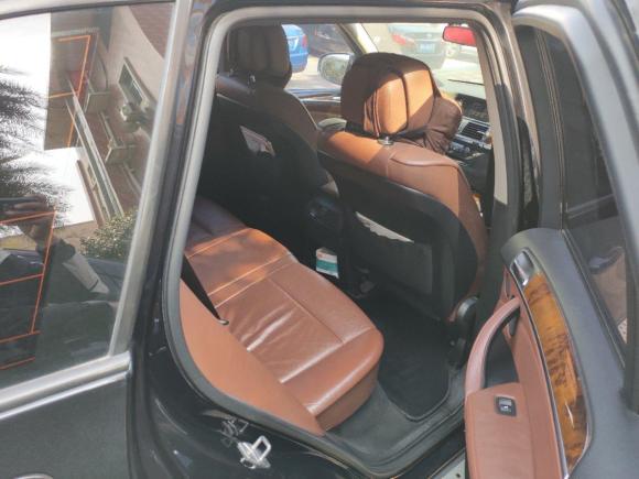 [台州·浙J] 二手宝马宝马X52011款 xDrive35i 领先型