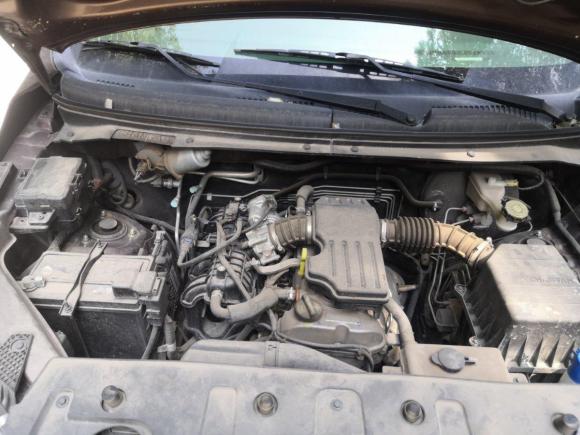 [义乌·浙G] 二手长安凯程欧诺S2019款 1.5L欧诺S经济型JL473QG