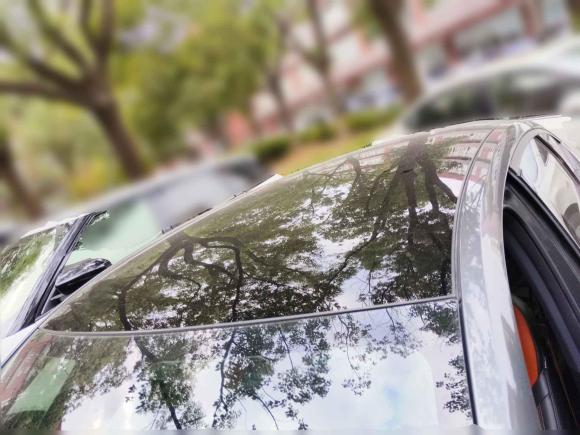 [武汉·鄂W] 二手长安长安UNI-V2022款 1.5T 尊贵型