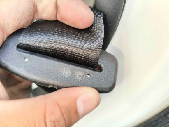 [嘉兴·浙F] 二手福特福克斯2017款 两厢 1.6L 自动风尚型智行版