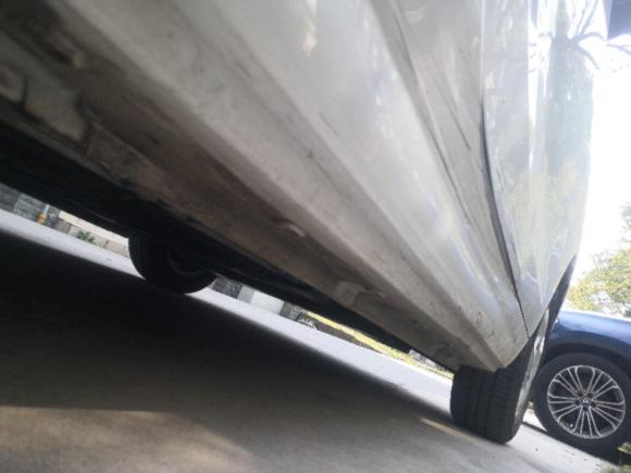 [上海·沪A] 二手荣威科莱威CLEVER2021款 302km全能版