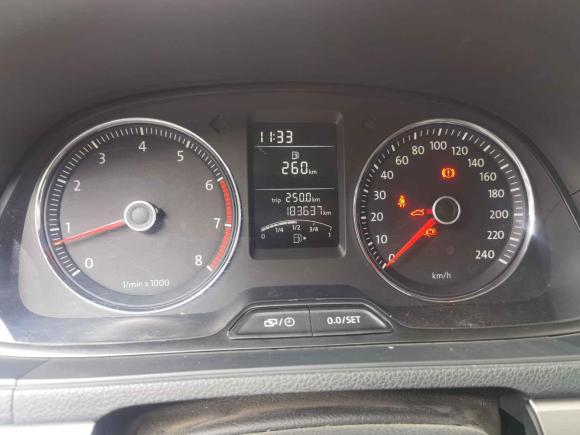 [金华·浙G] 二手大众朗逸2013款 1.4TSI 手动舒适版