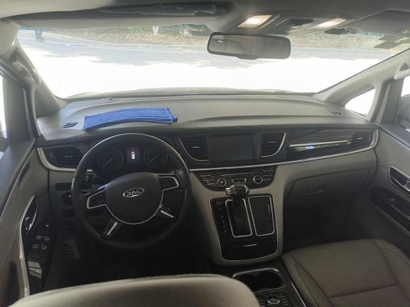 [合肥·皖A] 二手江汽集团瑞风M62018款 2.0T 尊贵型