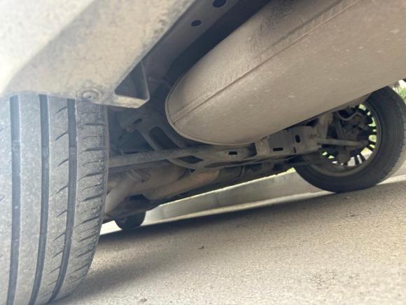 [金华·浙G] 二手别克英朗2016款 15N 自动精英型