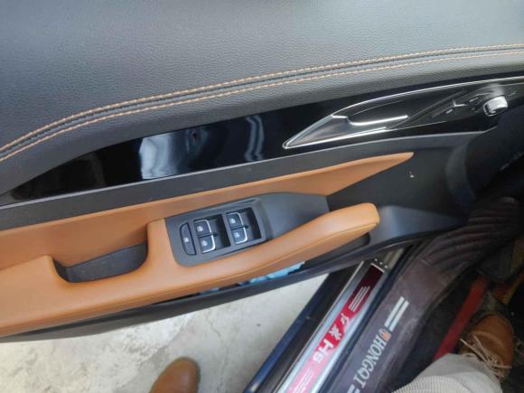 [北京·冀B] 二手红旗红旗H52019款 30TD 型动版