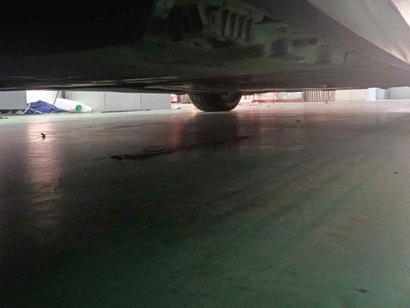 [佛山·粤E] 二手宝马宝马7系2016款 730Li 豪华型