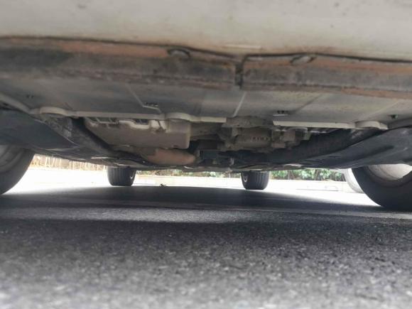 [金华·浙G] 二手别克君威2014款 GS 2.0T 豪情运动版