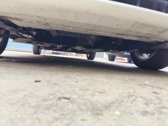 [杭州·浙A] 二手东风俊风ER302018款 基本型